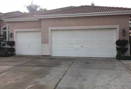 Garage Door Repairs In Fresno Ca Steve S Garage Doors